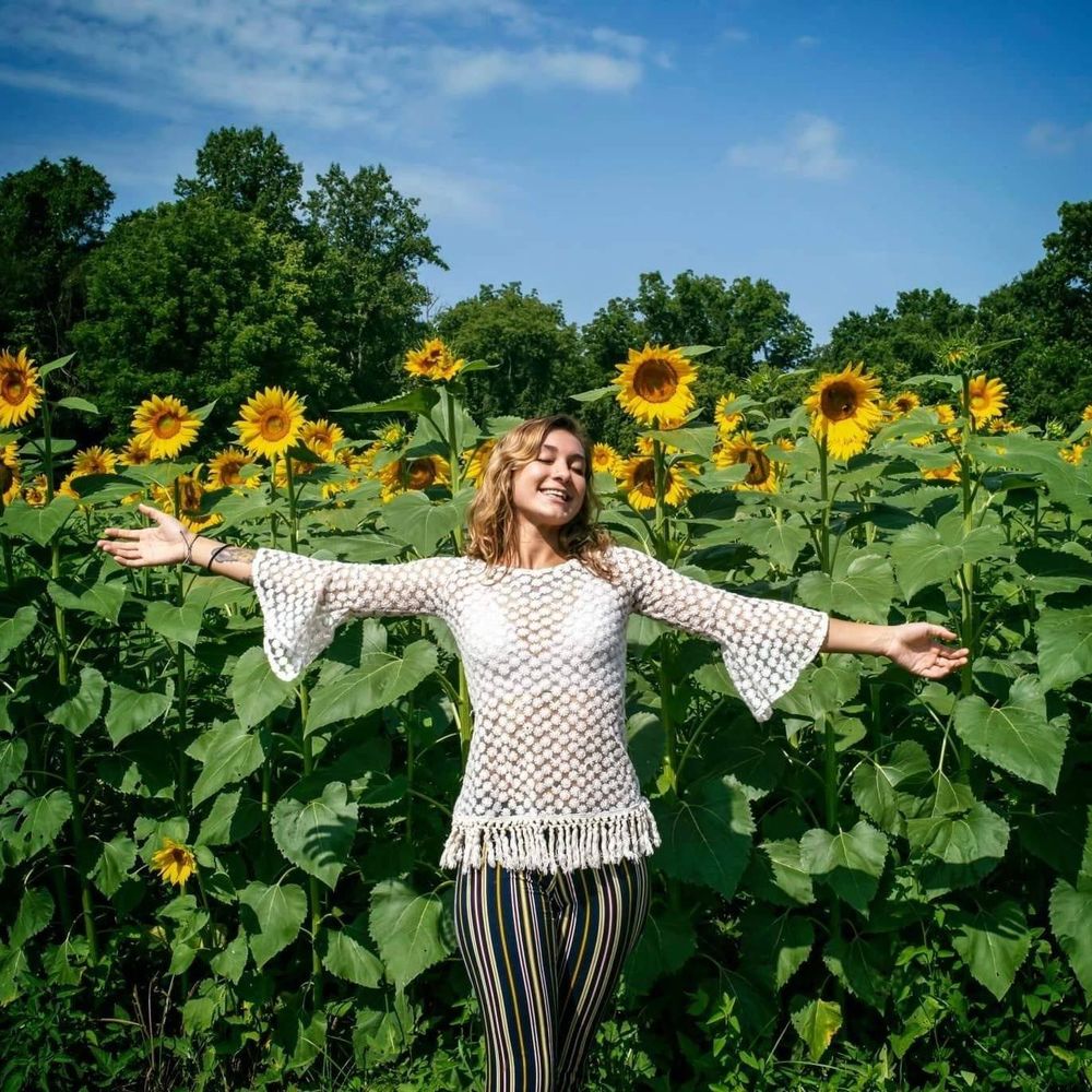 Meet your Posher, Lauren